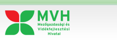 Magyar Államkincsát mezőgazdaság és vidékfejlesztés (volt MVH)